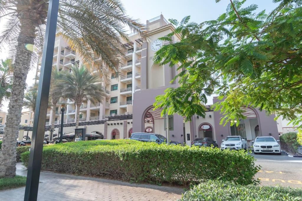 Appartement Vogue - The Greens And Views Dubaï